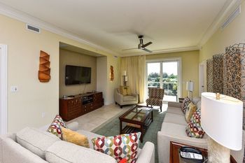 Hyatt Residence Club Sarasota, Siesta Key Beach Bagian luar foto