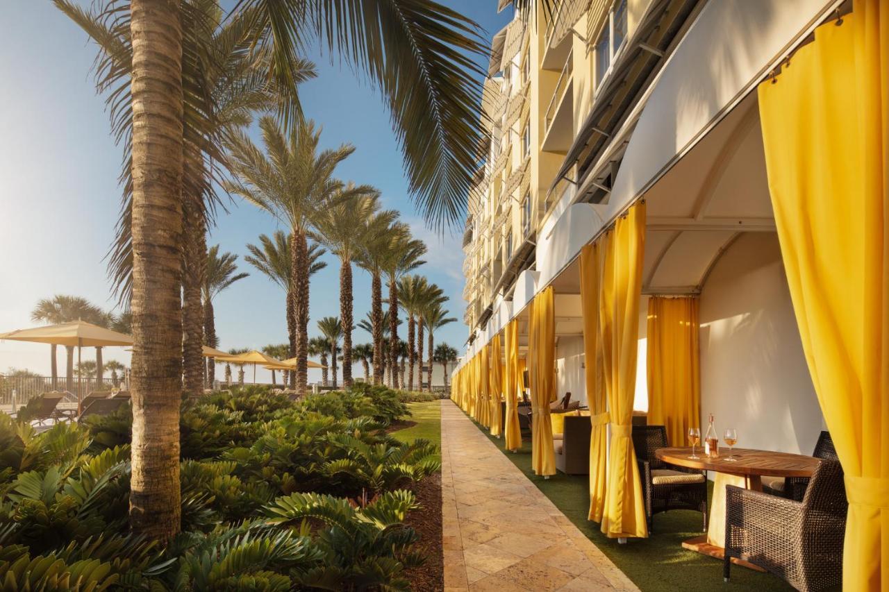 Hyatt Residence Club Sarasota, Siesta Key Beach Bagian luar foto