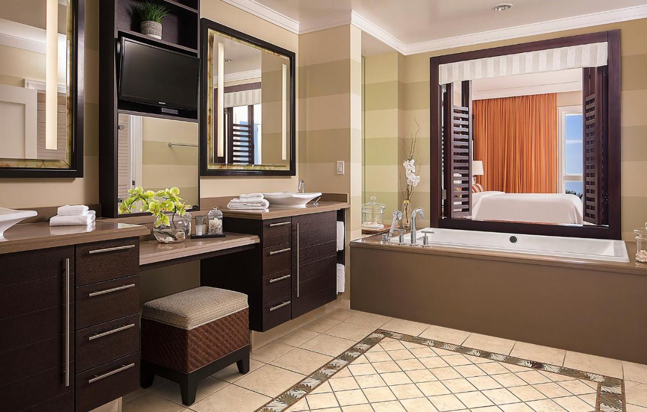 Hyatt Residence Club Sarasota, Siesta Key Beach Bagian luar foto